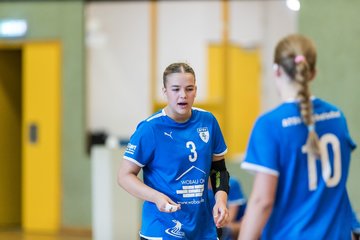 Bild 120 - wAJ Quali zur OL Runde 2
